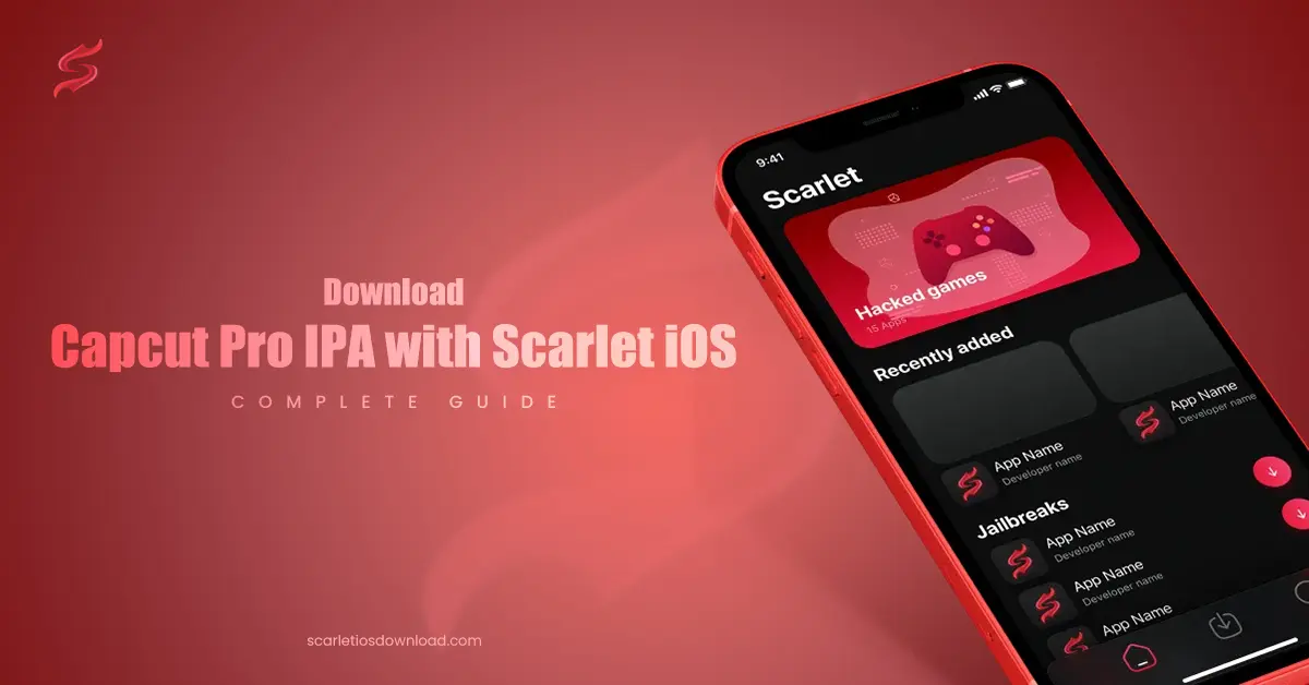 capcut pro ipa download