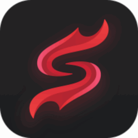 Scarlet iOS logo