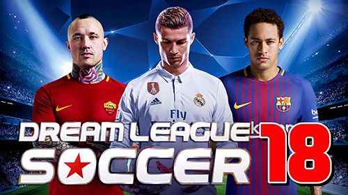 Dream League Soccer (DLS) for iOS device
